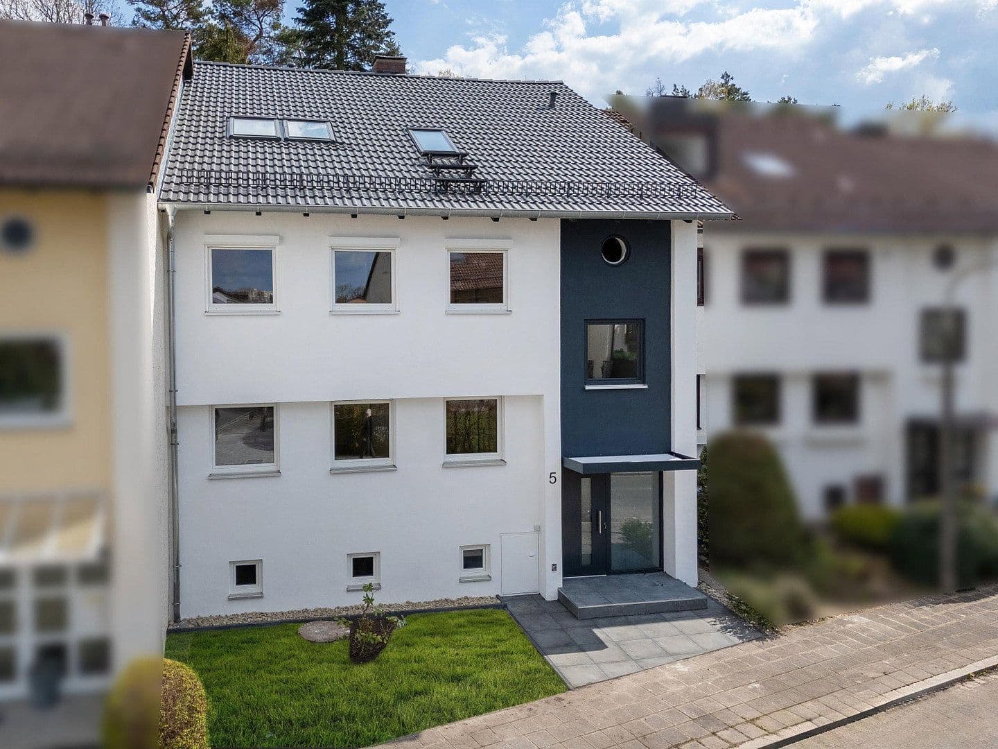 Predaj bytu 4-izbový 100 m², Delpstr., Nürnberg, Bavorsko Predaj bytu 4-izbový 100 m², Delpstr., Nürnberg, Bavorsko