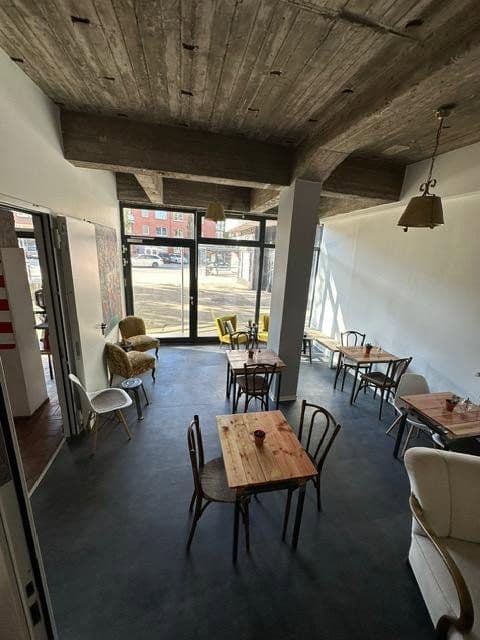 Prenájom nebytového priestoru 60 m², Langenfelder Damm 50, Hamburg, Hamburg Prenájom nebytového priestoru 60 m², Langenfelder Damm 50, Hamburg, Hamburg