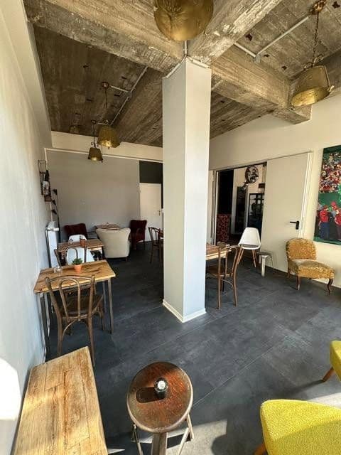 Prenájom nebytového priestoru 60 m², Langenfelder Damm 50, Hamburg, Hamburg Prenájom nebytového priestoru 60 m², Langenfelder Damm 50, Hamburg, Hamburg