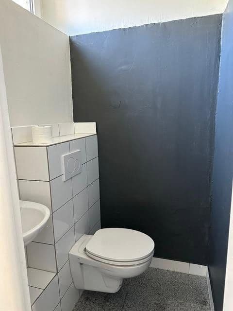 Prenájom nebytového priestoru 60 m², Langenfelder Damm 50, Hamburg, Hamburg Prenájom nebytového priestoru 60 m², Langenfelder Damm 50, Hamburg, Hamburg