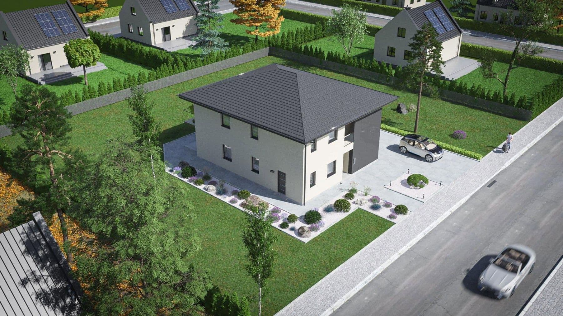 Predaj bytu 4-izbový 100 m², Friedrich-Harke-Weg 1, Minden, Severné Porýnie - Westfálsko Predaj bytu 4-izbový 100 m², Friedrich-Harke-Weg 1, Minden, Severné Porýnie - Westfálsko