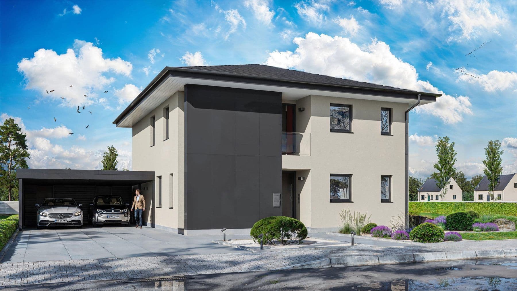 Predaj bytu 4-izbový 100 m², Friedrich-Harke-Weg 1, Minden, Severné Porýnie - Westfálsko Predaj bytu 4-izbový 100 m², Friedrich-Harke-Weg 1, Minden, Severné Porýnie - Westfálsko