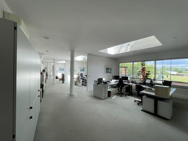 Predaj nebytového priestoru 12.676 m², Kuhtrift 3, Eschwege, Hesensko Predaj nebytového priestoru 12.676 m², Kuhtrift 3, Eschwege, Hesensko