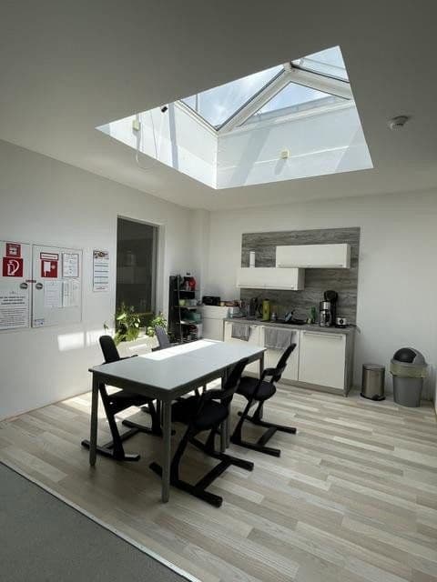 Predaj nebytového priestoru 12.676 m², Kuhtrift 3, Eschwege, Hesensko Predaj nebytového priestoru 12.676 m², Kuhtrift 3, Eschwege, Hesensko