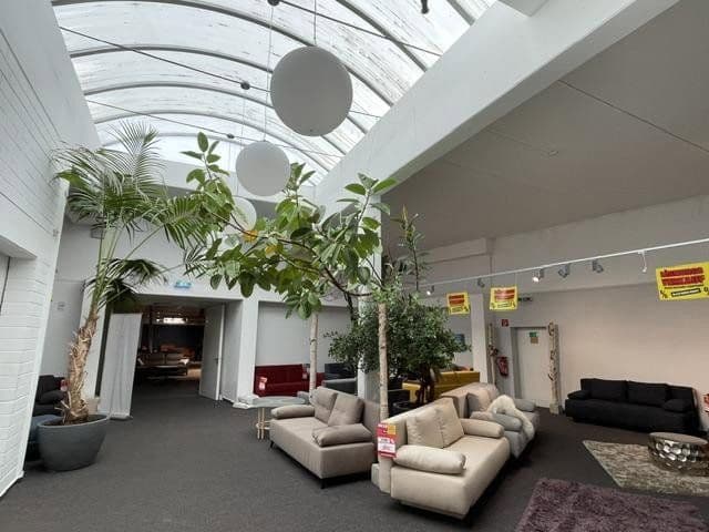 Predaj nebytového priestoru 12.676 m², Kuhtrift 3, Eschwege, Hesensko Predaj nebytového priestoru 12.676 m², Kuhtrift 3, Eschwege, Hesensko