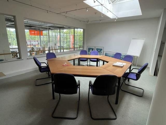 Predaj nebytového priestoru 12.676 m², Kuhtrift 3, Eschwege, Hesensko Predaj nebytového priestoru 12.676 m², Kuhtrift 3, Eschwege, Hesensko