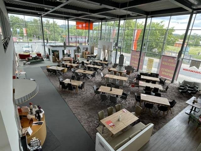 Predaj nebytového priestoru 12.676 m², Kuhtrift 3, Eschwege, Hesensko Predaj nebytového priestoru 12.676 m², Kuhtrift 3, Eschwege, Hesensko
