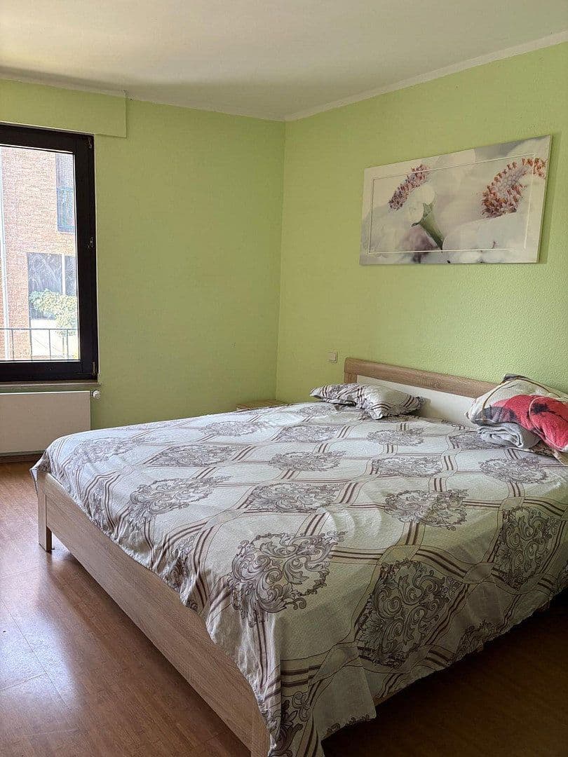 Prenájom bytu 2-izbový 70 m², Düsseldorf, Severné Porýnie - Westfálsko Prenájom bytu 2-izbový 70 m², Düsseldorf, Severné Porýnie - Westfálsko