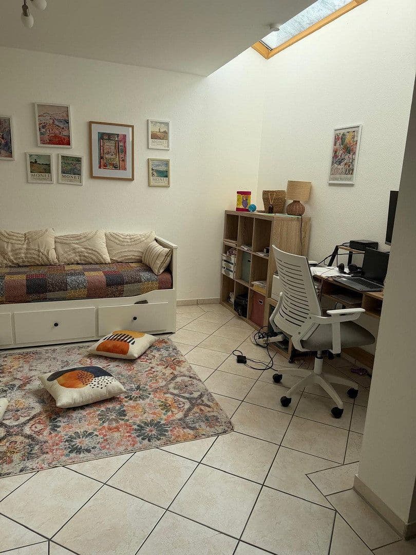 Prenájom domu 145 m², pozemek 546 m², Kolbermoor, Bavorsko Prenájom domu 145 m², pozemek 546 m², Kolbermoor, Bavorsko