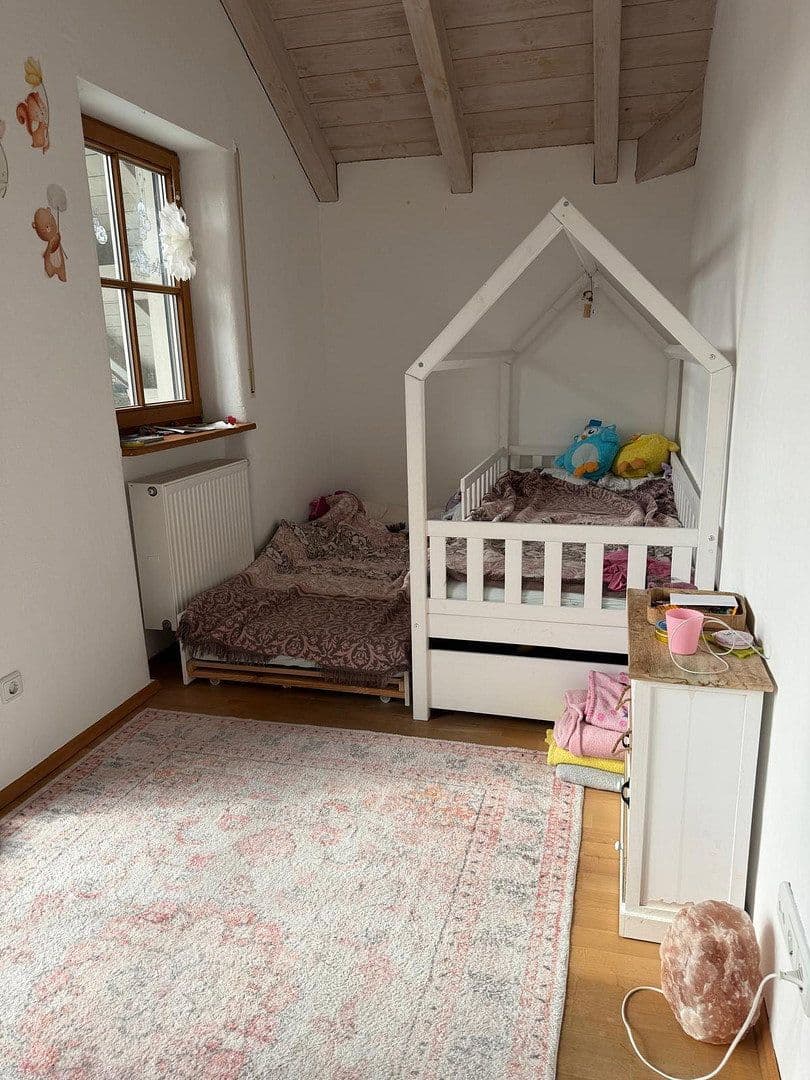 Prenájom domu 145 m², pozemek 546 m², Kolbermoor, Bavorsko Prenájom domu 145 m², pozemek 546 m², Kolbermoor, Bavorsko