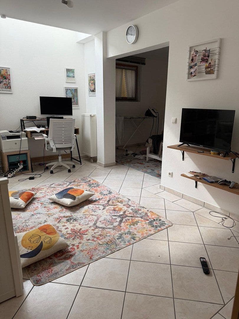 Prenájom domu 145 m², pozemek 546 m², Kolbermoor, Bavorsko Prenájom domu 145 m², pozemek 546 m², Kolbermoor, Bavorsko