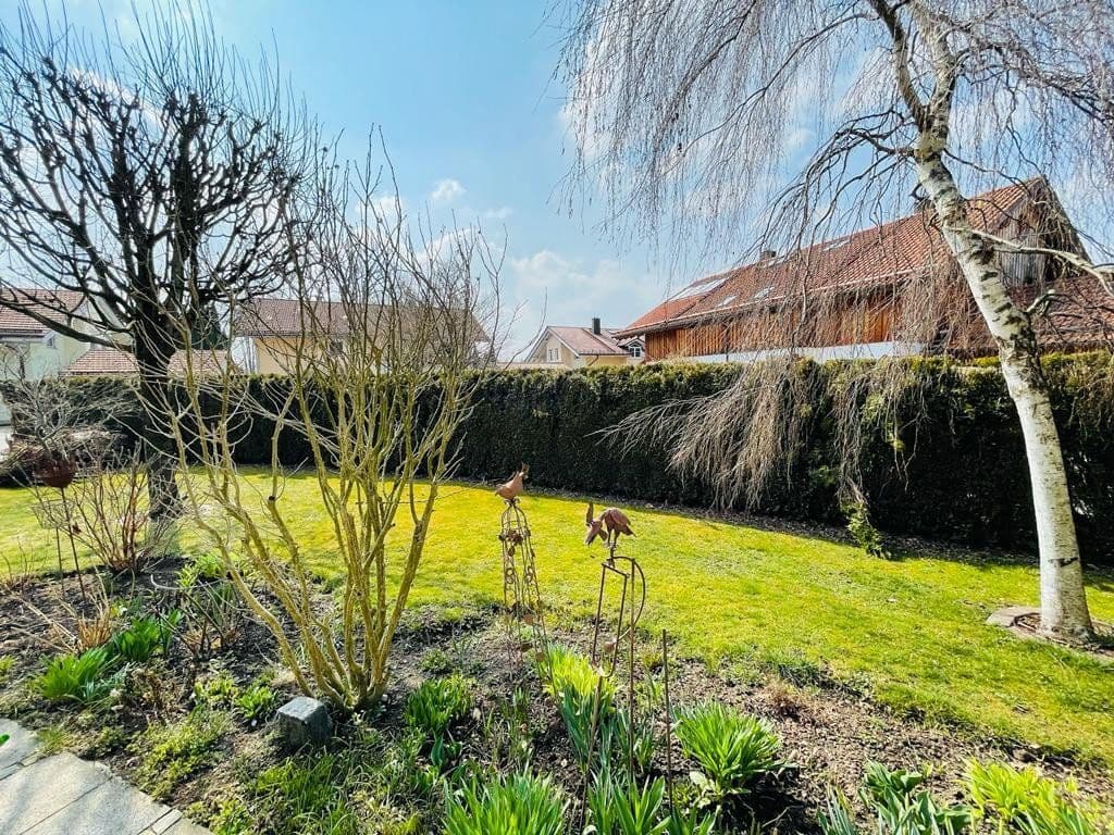 Prenájom domu 145 m², pozemek 546 m², Kolbermoor, Bavorsko Prenájom domu 145 m², pozemek 546 m², Kolbermoor, Bavorsko