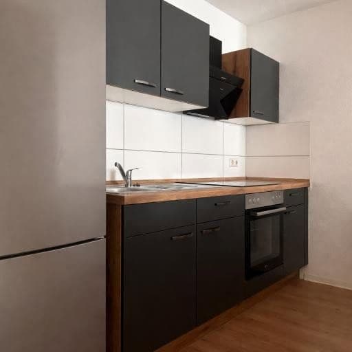 Prenájom bytu 2-izbový 57 m², Abendstraße 5a, Magdeburg, Sasko-Anhaltsko Prenájom bytu 2-izbový 57 m², Abendstraße 5a, Magdeburg, Sasko-Anhaltsko