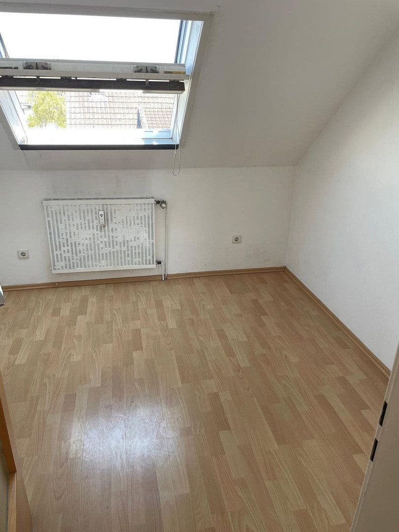 Prenájom bytu 3-izbový 60 m², Perricher Weg 31, Wesel, Severné Porýnie - Westfálsko Prenájom bytu 3-izbový 60 m², Perricher Weg 31, Wesel, Severné Porýnie - Westfálsko