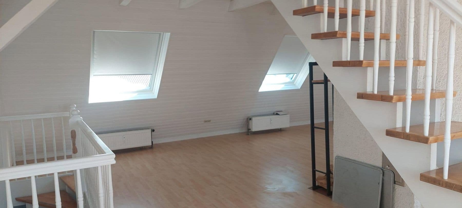 Prenájom bytu 4-izbový 105 m², Käfertalerstraße 38, Mannheim, Bádensko-Wurttembersko Prenájom bytu 4-izbový 105 m², Käfertalerstraße 38, Mannheim, Bádensko-Wurttembersko