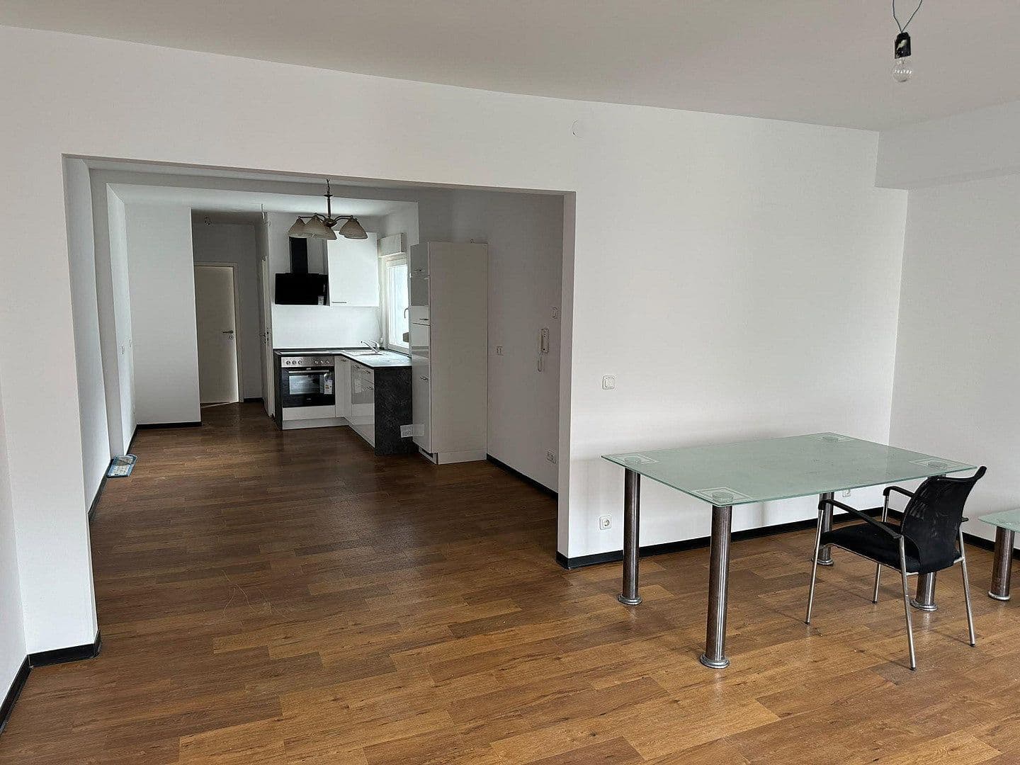 Prenájom bytu 3-izbový 78 m², Grabenstr.67, Eschweiler, Severné Porýnie - Westfálsko Prenájom bytu 3-izbový 78 m², Grabenstr.67, Eschweiler, Severné Porýnie - Westfálsko
