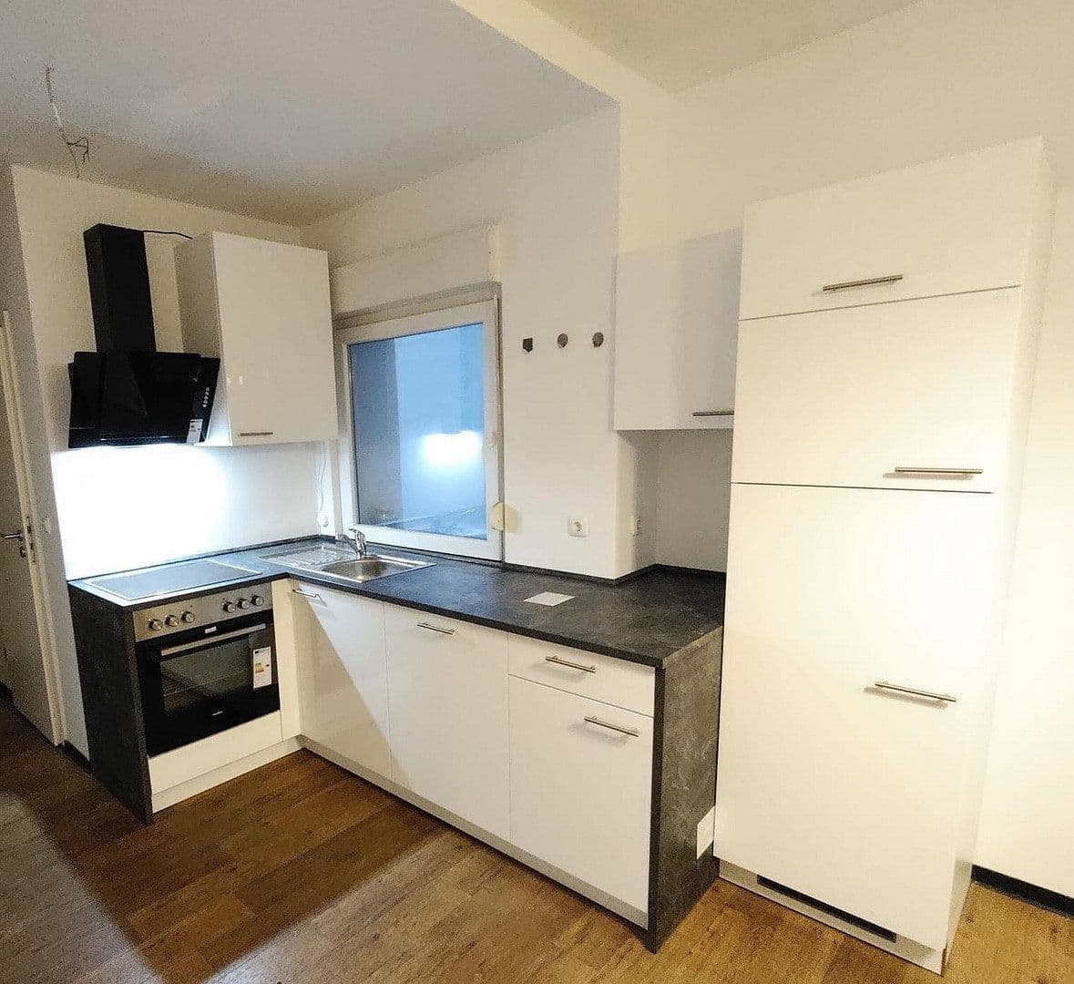 Prenájom bytu 3-izbový 78 m², Grabenstr.67, Eschweiler, Severné Porýnie - Westfálsko Prenájom bytu 3-izbový 78 m², Grabenstr.67, Eschweiler, Severné Porýnie - Westfálsko