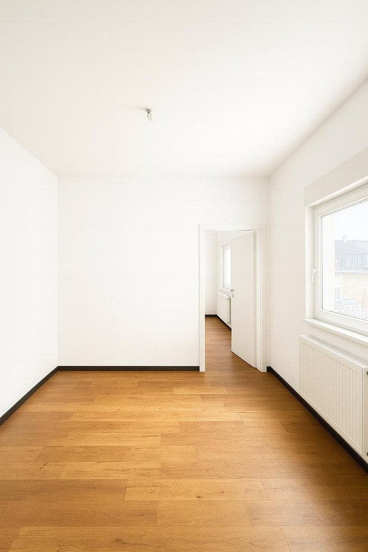 Prenájom bytu 3-izbový 78 m², Grabenstr.67, Eschweiler, Severné Porýnie - Westfálsko Prenájom bytu 3-izbový 78 m², Grabenstr.67, Eschweiler, Severné Porýnie - Westfálsko