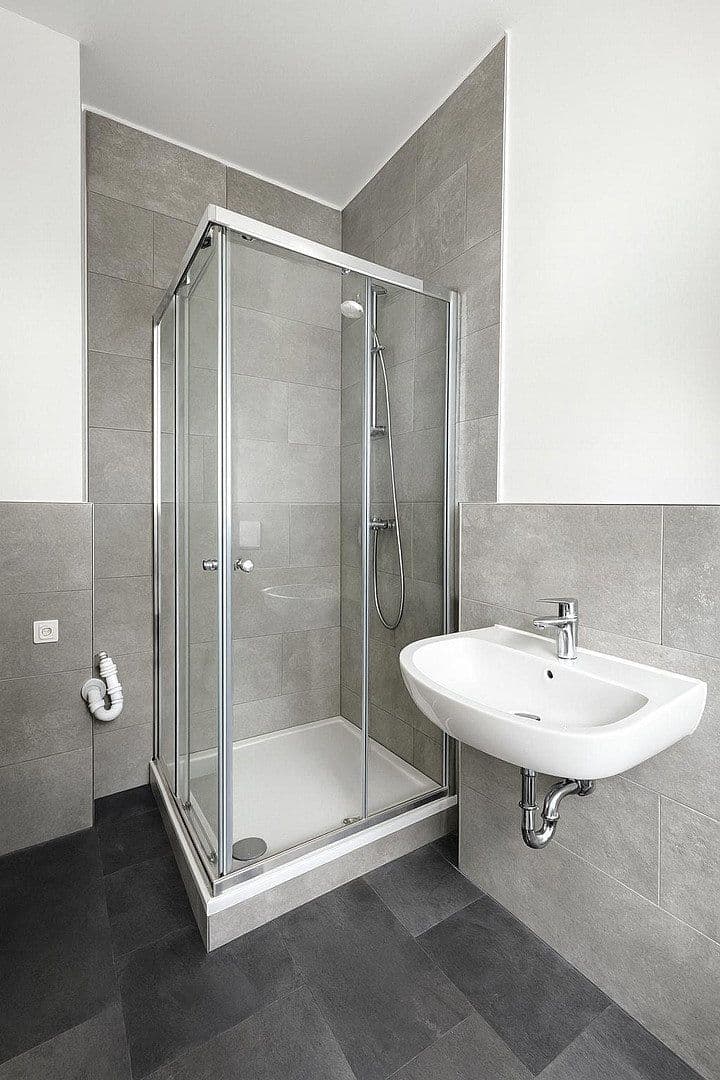 Prenájom bytu 3-izbový 78 m², Grabenstr.67, Eschweiler, Severné Porýnie - Westfálsko Prenájom bytu 3-izbový 78 m², Grabenstr.67, Eschweiler, Severné Porýnie - Westfálsko