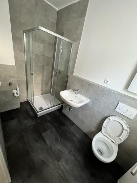 Prenájom bytu 3-izbový 78 m², Grabenstr.67, Eschweiler, Severné Porýnie - Westfálsko Prenájom bytu 3-izbový 78 m², Grabenstr.67, Eschweiler, Severné Porýnie - Westfálsko