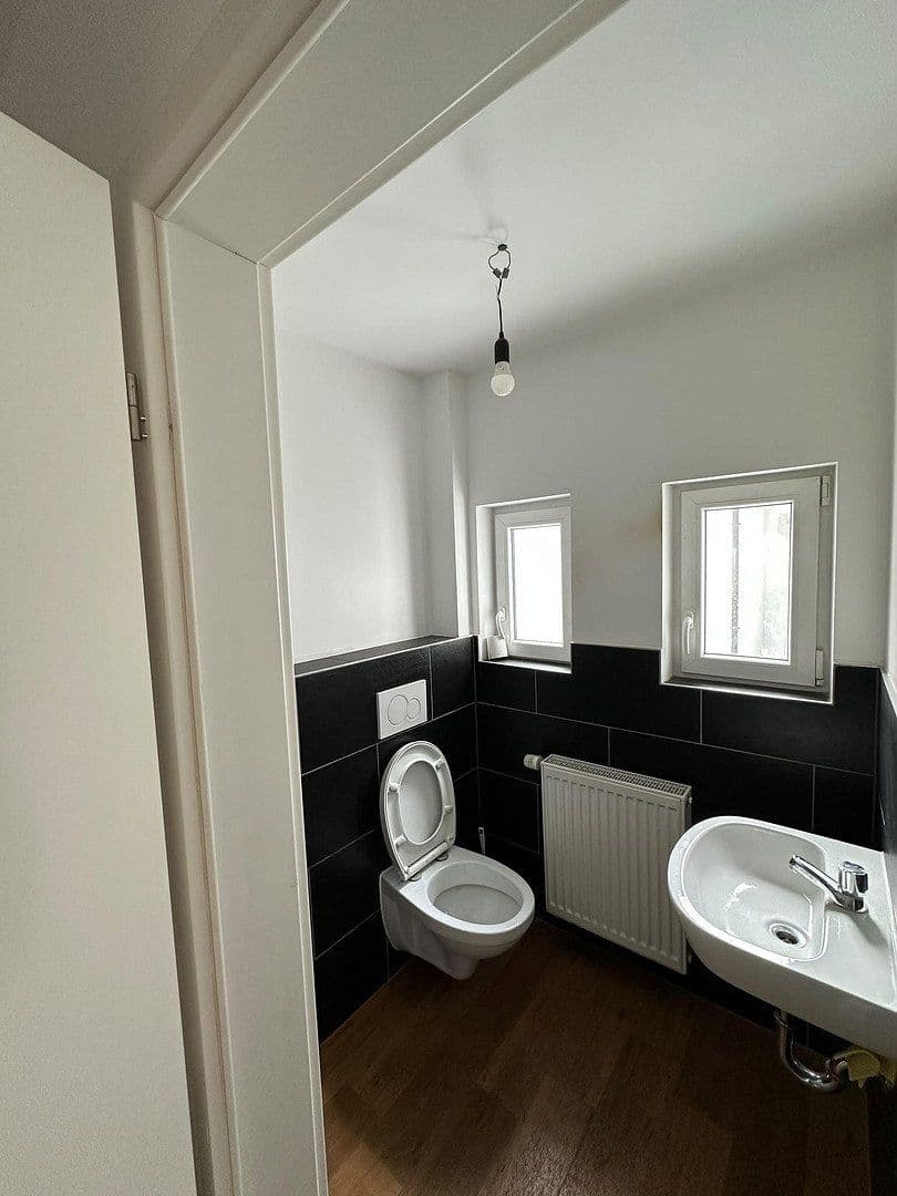 Prenájom bytu 3-izbový 78 m², Grabenstr.67, Eschweiler, Severné Porýnie - Westfálsko Prenájom bytu 3-izbový 78 m², Grabenstr.67, Eschweiler, Severné Porýnie - Westfálsko