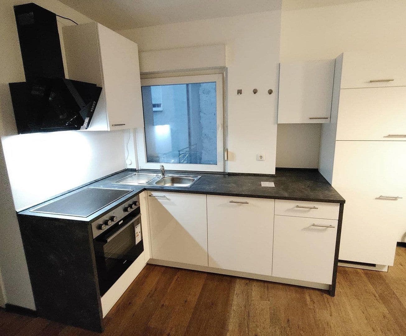Prenájom bytu 3-izbový 78 m², Grabenstr.67, Eschweiler, Severné Porýnie - Westfálsko Prenájom bytu 3-izbový 78 m², Grabenstr.67, Eschweiler, Severné Porýnie - Westfálsko