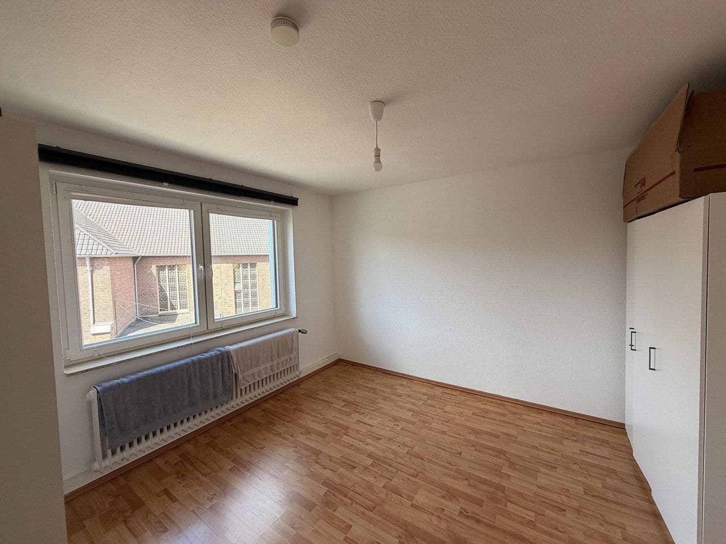 Prenájom bytu 3-izbový 65 m², Bilker Allee 10, Düsseldorf, Severné Porýnie - Westfálsko Prenájom bytu 3-izbový 65 m², Bilker Allee 10, Düsseldorf, Severné Porýnie - Westfálsko