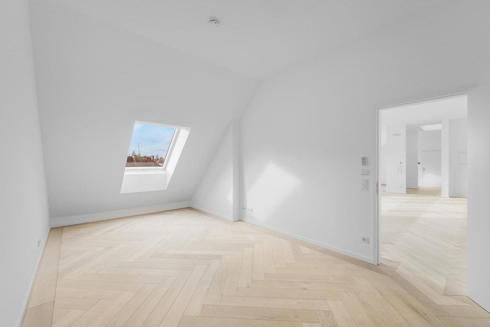 Predaj bytu 3-izbový 110 m², Keuslinstraße 7a, München, Bavorsko Predaj bytu 3-izbový 110 m², Keuslinstraße 7a, München, Bavorsko