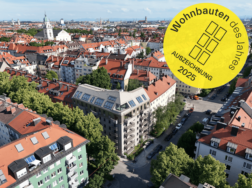 Predaj bytu 3-izbový 110 m², Keuslinstraße 7a, München, Bavorsko Predaj bytu 3-izbový 110 m², Keuslinstraße 7a, München, Bavorsko