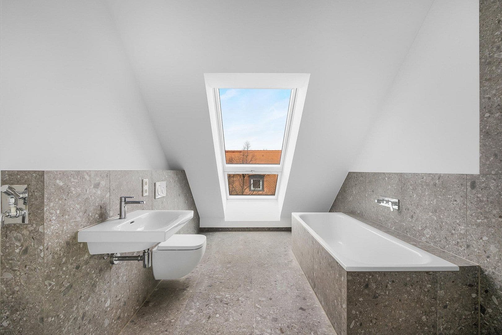 Predaj bytu 3-izbový 110 m², Keuslinstraße 7a, München, Bavorsko Predaj bytu 3-izbový 110 m², Keuslinstraße 7a, München, Bavorsko