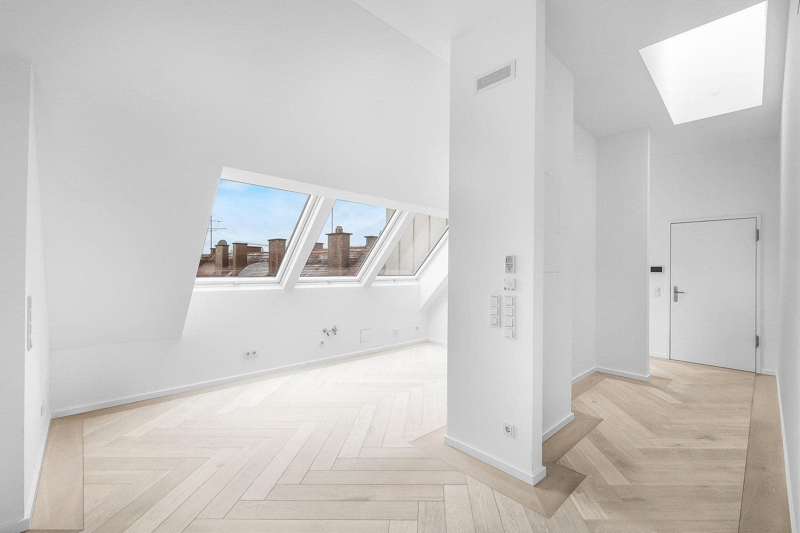 Predaj bytu 3-izbový 110 m², Keuslinstraße 7a, München, Bavorsko Predaj bytu 3-izbový 110 m², Keuslinstraße 7a, München, Bavorsko