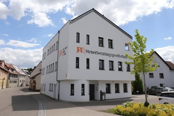 Prenájom kancelárie 356 m², Heilbronner Straße 8, Kirchardt, Bádensko-Wurttembersko Prenájom kancelárie 356 m², Heilbronner Straße 8, Kirchardt, Bádensko-Wurttembersko