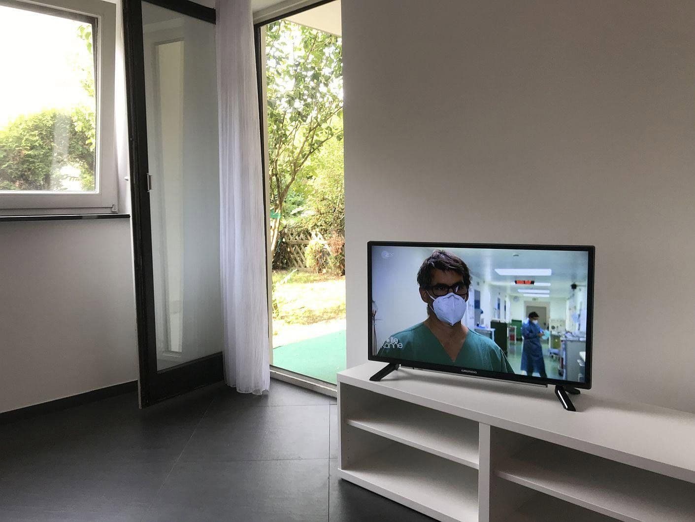 Predaj bytu 2-izbový 64 m², Schwabenstrasse, Denzlingen, Bádensko-Wurttembersko Predaj bytu 2-izbový 64 m², Schwabenstrasse, Denzlingen, Bádensko-Wurttembersko
