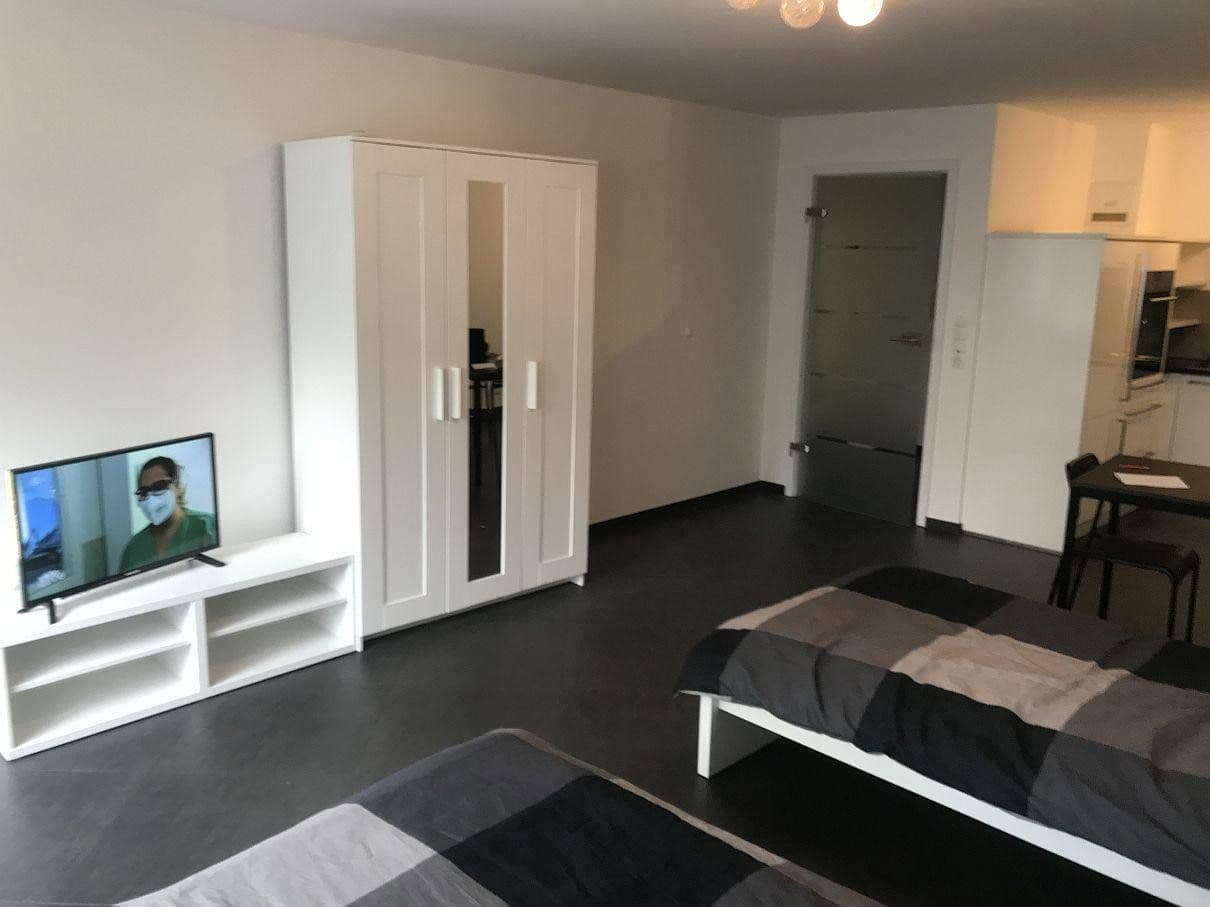 Predaj bytu 2-izbový 64 m², Schwabenstrasse, Denzlingen, Bádensko-Wurttembersko Predaj bytu 2-izbový 64 m², Schwabenstrasse, Denzlingen, Bádensko-Wurttembersko