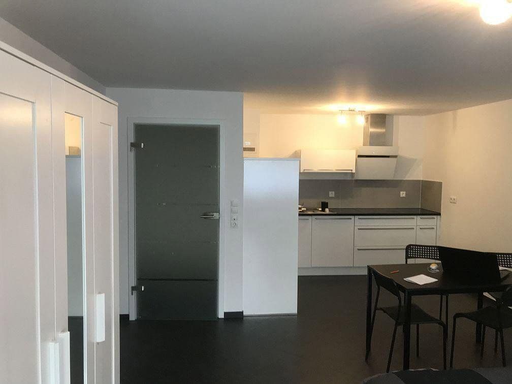Predaj bytu 2-izbový 64 m², Schwabenstrasse, Denzlingen, Bádensko-Wurttembersko Predaj bytu 2-izbový 64 m², Schwabenstrasse, Denzlingen, Bádensko-Wurttembersko