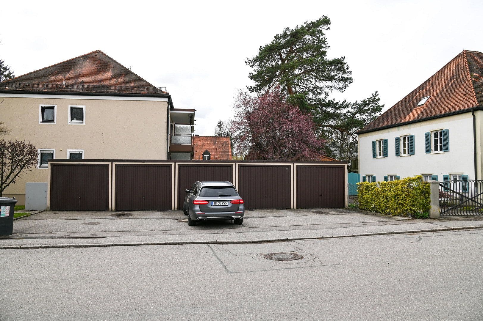 Predaj bytu 4-izbový 98 m², Steinstraße 18, Dachau, Bavorsko Predaj bytu 4-izbový 98 m², Steinstraße 18, Dachau, Bavorsko