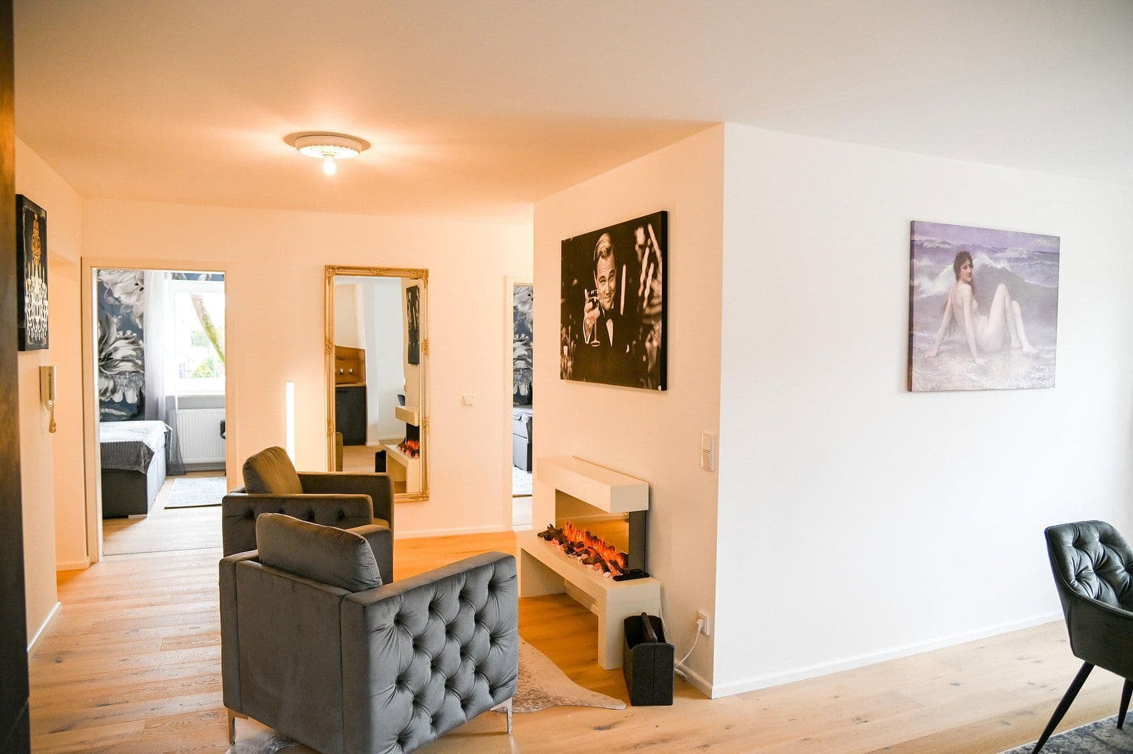 Predaj bytu 4-izbový 98 m², Steinstraße 18, Dachau, Bavorsko Predaj bytu 4-izbový 98 m², Steinstraße 18, Dachau, Bavorsko