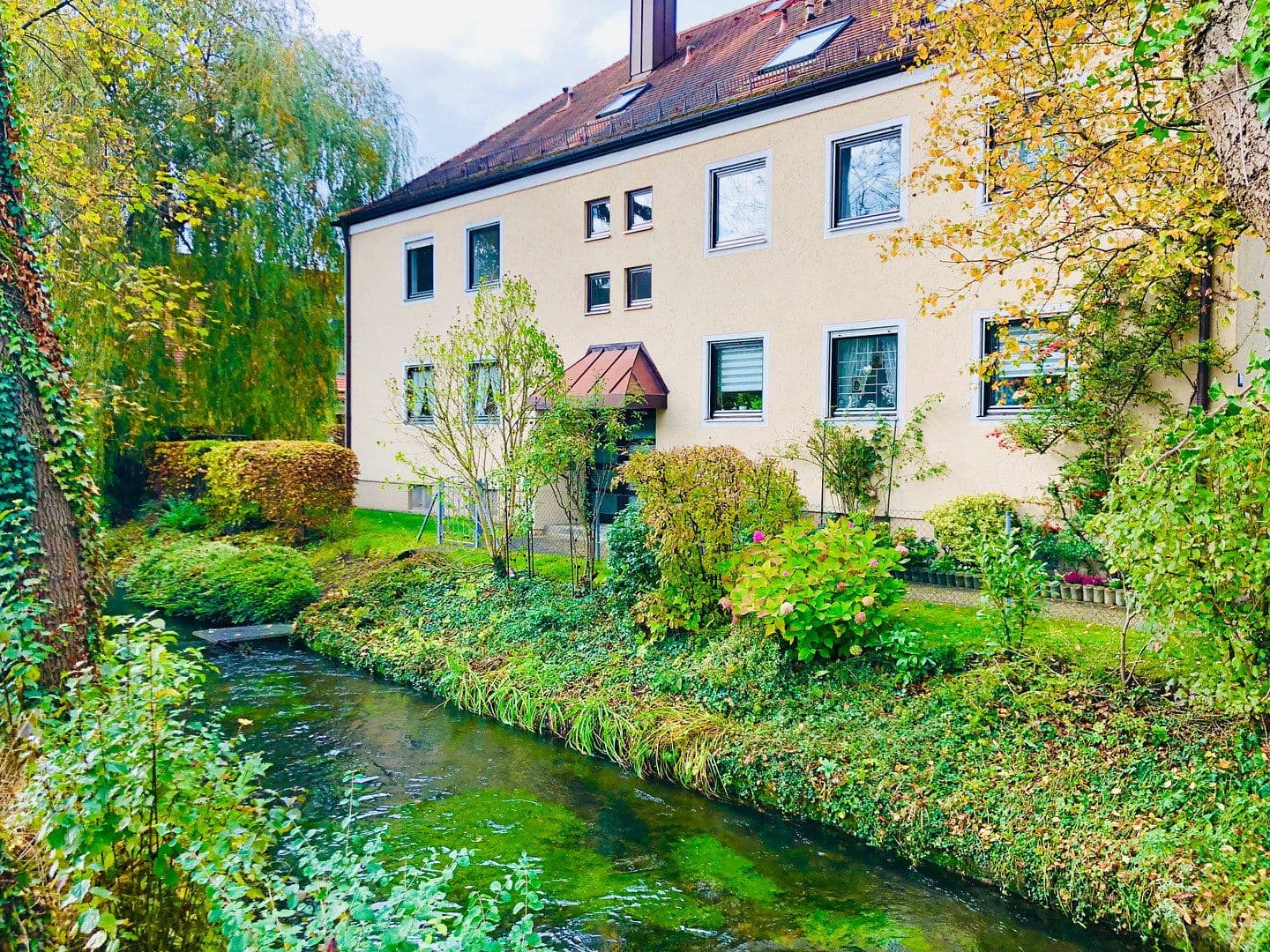 Predaj bytu 4-izbový 98 m², Steinstraße 18, Dachau, Bavorsko Predaj bytu 4-izbový 98 m², Steinstraße 18, Dachau, Bavorsko