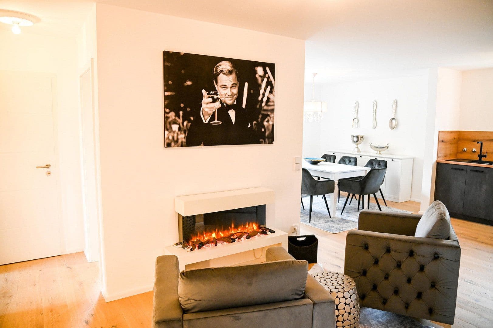 Predaj bytu 4-izbový 98 m², Steinstraße 18, Dachau, Bavorsko Predaj bytu 4-izbový 98 m², Steinstraße 18, Dachau, Bavorsko