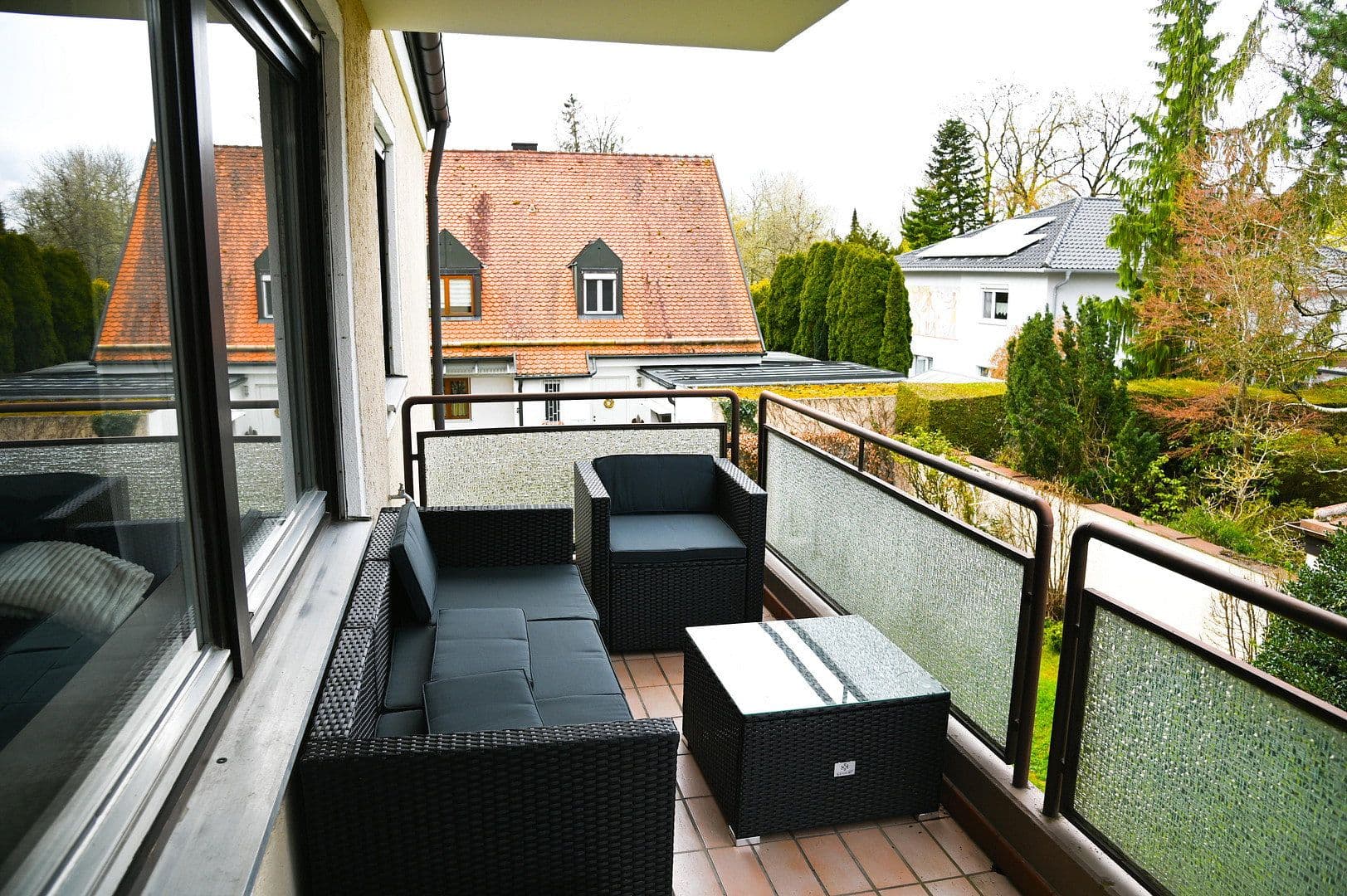 Predaj bytu 4-izbový 98 m², Steinstraße 18, Dachau, Bavorsko Predaj bytu 4-izbový 98 m², Steinstraße 18, Dachau, Bavorsko