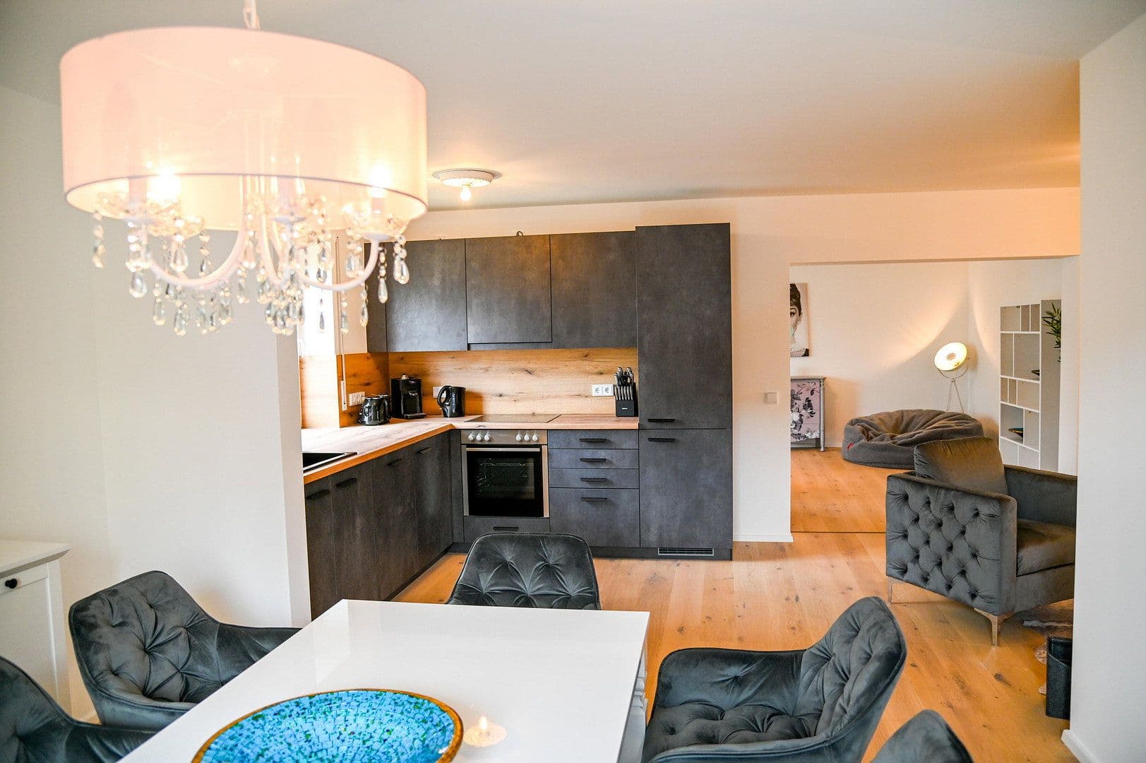 Predaj bytu 4-izbový 98 m², Steinstraße 18, Dachau, Bavorsko Predaj bytu 4-izbový 98 m², Steinstraße 18, Dachau, Bavorsko