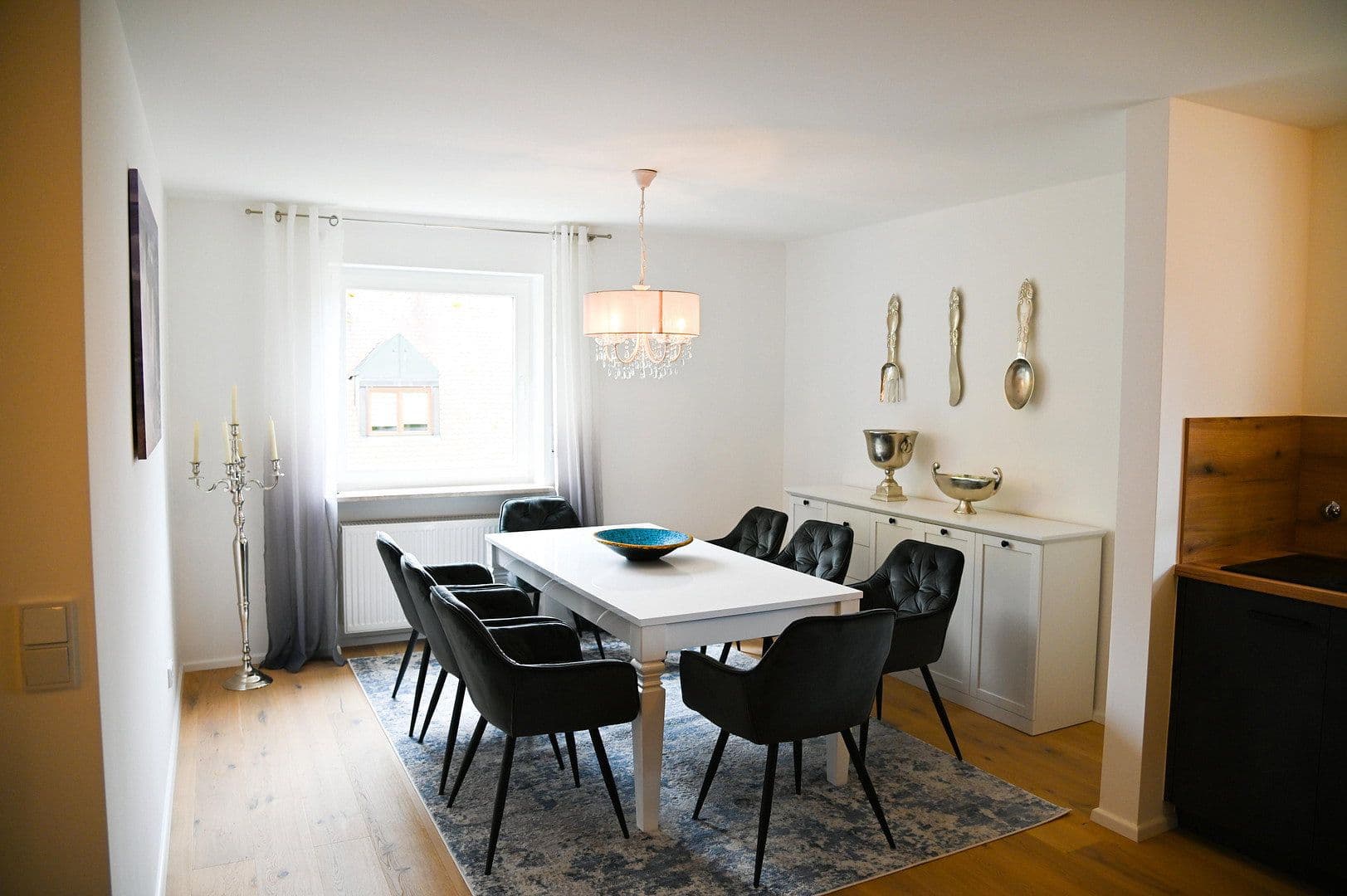 Predaj bytu 4-izbový 98 m², Steinstraße 18, Dachau, Bavorsko Predaj bytu 4-izbový 98 m², Steinstraße 18, Dachau, Bavorsko