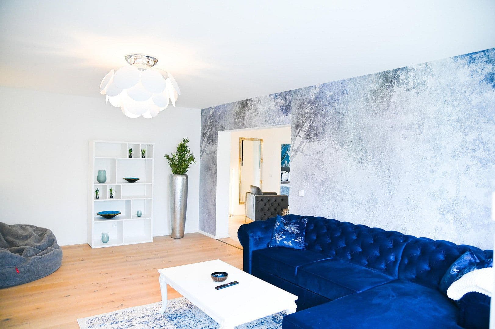 Predaj bytu 4-izbový 98 m², Steinstraße 18, Dachau, Bavorsko Predaj bytu 4-izbový 98 m², Steinstraße 18, Dachau, Bavorsko