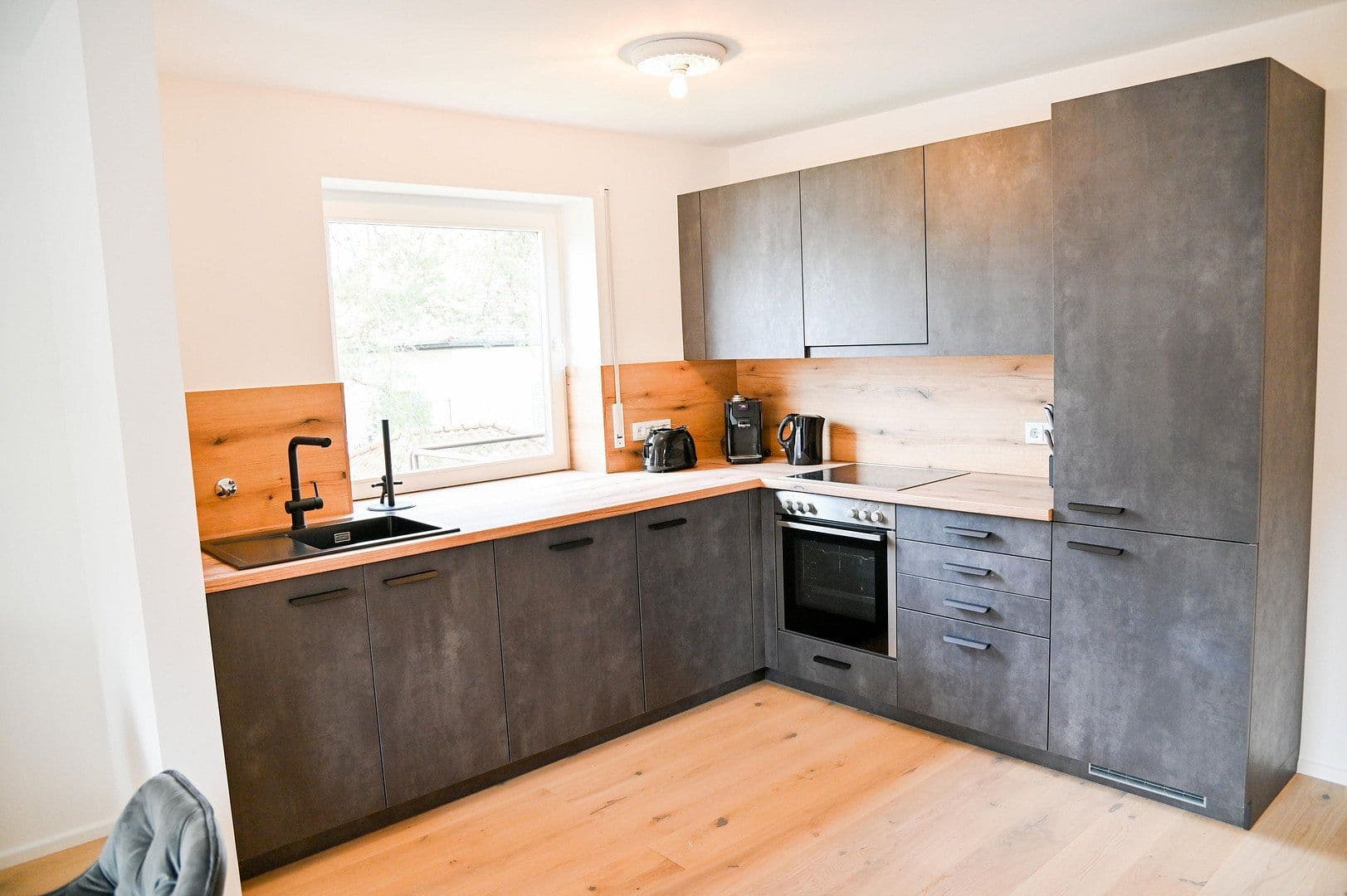 Predaj bytu 4-izbový 98 m², Steinstraße 18, Dachau, Bavorsko Predaj bytu 4-izbový 98 m², Steinstraße 18, Dachau, Bavorsko