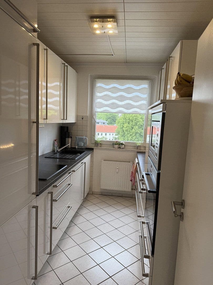 Prenájom bytu 3-izbový 74 m², Bergkamen, Severné Porýnie - Westfálsko Prenájom bytu 3-izbový 74 m², Bergkamen, Severné Porýnie - Westfálsko