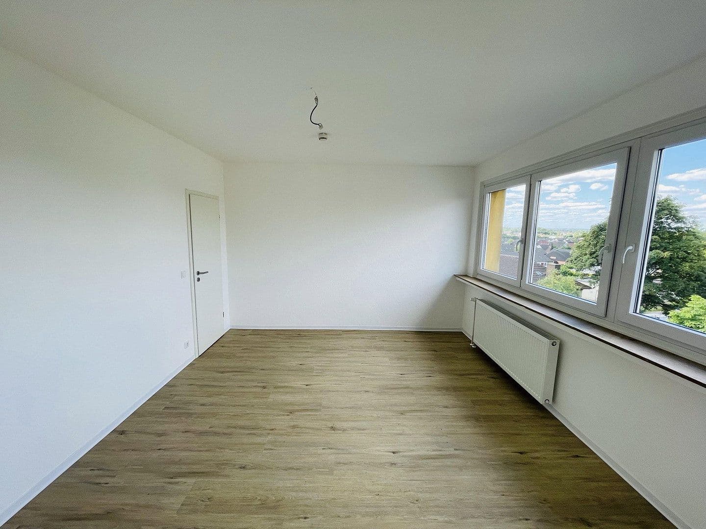 Prenájom bytu 3-izbový 74 m², Bergkamen, Severné Porýnie - Westfálsko Prenájom bytu 3-izbový 74 m², Bergkamen, Severné Porýnie - Westfálsko