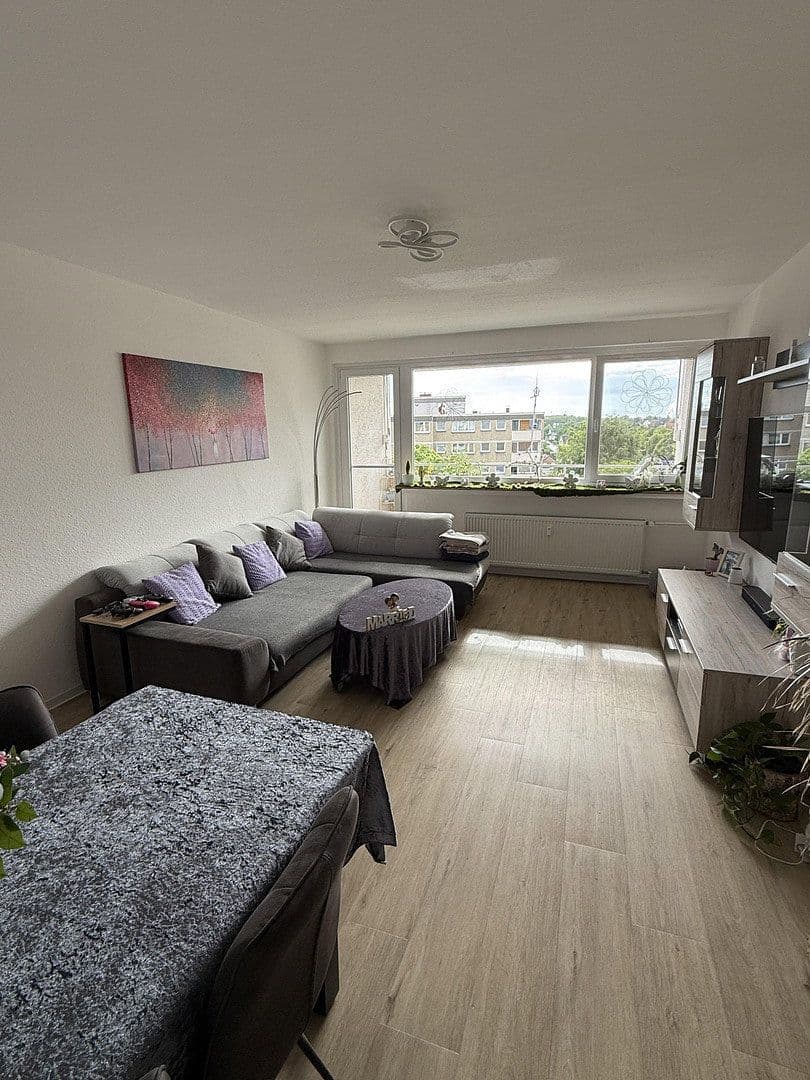 Prenájom bytu 3-izbový 74 m², Bergkamen, Severné Porýnie - Westfálsko Prenájom bytu 3-izbový 74 m², Bergkamen, Severné Porýnie - Westfálsko