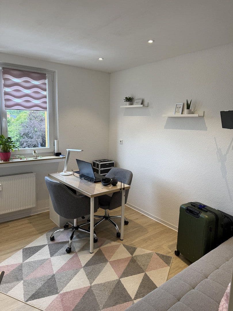Prenájom bytu 3-izbový 74 m², Bergkamen, Severné Porýnie - Westfálsko Prenájom bytu 3-izbový 74 m², Bergkamen, Severné Porýnie - Westfálsko