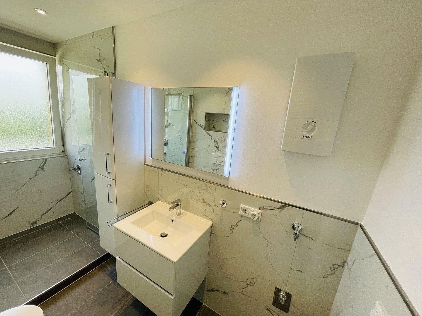 Prenájom bytu 3-izbový 74 m², Bergkamen, Severné Porýnie - Westfálsko Prenájom bytu 3-izbový 74 m², Bergkamen, Severné Porýnie - Westfálsko