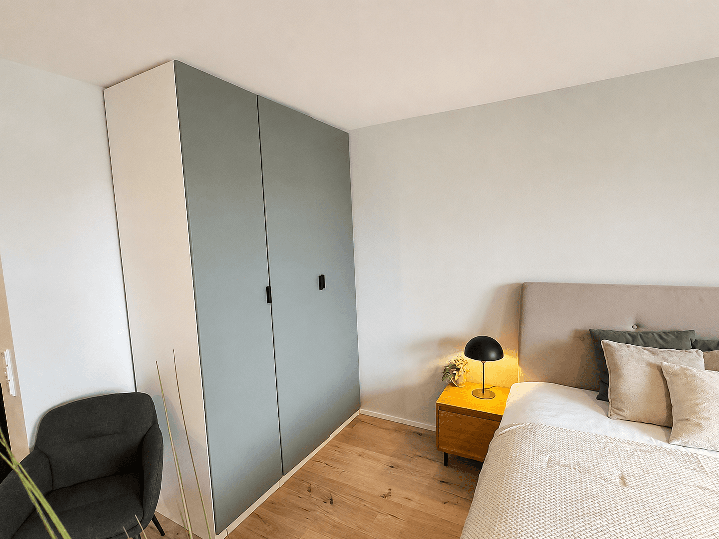 Prenájom bytu 1-izbový 48 m², Herdweg 94G, Stuttgart, Bádensko-Wurttembersko Prenájom bytu 1-izbový 48 m², Herdweg 94G, Stuttgart, Bádensko-Wurttembersko